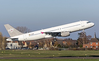 Bild: 18076 Fotograf: Uwe Bethke Airline: Sundair Flugzeugtype: Airbus A320-200