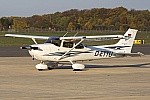 Bild: 18016 Fotograf: Uwe Bethke Airline: Munich Aviation Company Flugzeugtype: Cessna 172S Skyhawk SP