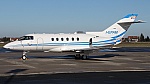 Bild: 17024 Fotograf: Frank Airline: Eurofly Service Flugzeugtype: Raytheon Hawker 750