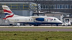 Bild: 16998 Fotograf: Uwe Bethke Airline: British Airways (Sun-Air) Flugzeugtype: Dornier Do 328-300 JET