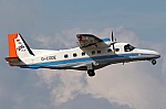 Bild: 17157 Fotograf: Frank Airline: DLR Flugbetriebe Flugzeugtype: Dornier Do 228-100