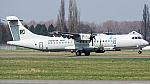 Bild: 17205 Fotograf: Uwe Bethke Airline: Pakistan Navy Flugzeugtype: Avions de Transport Régional - ATR 72-500