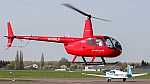 Bild: 17253 Fotograf: Swen E. Johannes Airline: Air Lloyd Deutsche Helicopter GmbH Flugzeugtype: Robinson R44 Raven II