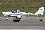 Bild: 17395 Fotograf: Swen E. Johannes Airline: Flight Center Hannover GmbH Flugzeugtype: Aquila A 210