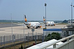 Bild: 17419 Fotograf: Karsten Bley Airline: Overview Flugzeugtype: Overview