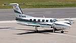 Bild: 17460 Fotograf: Frank Airline: Finow Air Service Flugzeugtype: Piper PA-42-720 Cheyenne IIIA