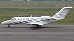 Bild: 17469 Fotograf: Frank Airline: Austin Jet Holding Flugzeugtype: Cessna 525B CitationJet 3