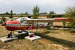 Bild: 17683 Fotograf: Heino Rhoden Airline: Privat Flugzeugtype: B&ouml;lkow 208C Junior