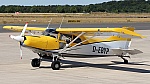 Bild: 17656 Fotograf: Frank Airline: Privat Flugzeugtype: Maule Air M-6-235