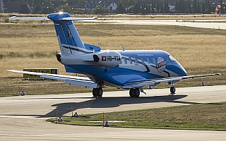 Bild: 17786 Fotograf: Uwe Bethke Airline: Pilatus Aircraft Flugzeugtype: Pilatus PC-24