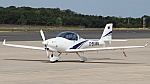 Bild: 17790 Fotograf: Frank Airline: FSV Radolfzell e.V. Flugzeugtype: Aquila A 210