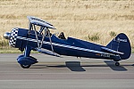 Bild: 17819 Fotograf: Uwe Bethke Airline: Privat Flugzeugtype: Boeing Stearman
