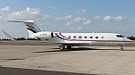 Bild: 17854 Fotograf: Frank Airline: LG Electronics Flugzeugtype: Gulfstream Aerospace G650ER