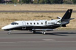 Bild: 17861 Fotograf: Frank Airline: DC Aviation Flugzeugtype: Cessna 560XL Citation XLS+