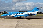 Bild: 19045 Fotograf: Frank Airline: Privat Flugzeugtype: Pilatus PC-24