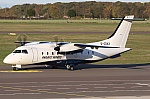 Bild: 19166 Fotograf: Frank Airline: Private Wings Flugzeugtype: Dornier Do 328-100