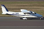 Bild: 18283 Fotograf: Frank Airline: Bio Flight Flugzeugtype: Vulcanair P.68C