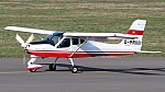 Bild: 18364 Fotograf: Frank Airline: Privat Flugzeugtype: Tecnam Aircraft P92 ECHO S100