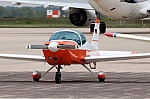 Bild: 18579 Fotograf: Frank Airline: Privat Flugzeugtype: B&ouml;lkow 209 Monsun