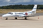 Bild: 18727 Fotograf: Frank Airline: FlexFlight Flugzeugtype: Cessna 550B Citation Bravo