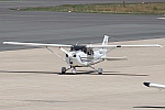 Bild: 18685 Fotograf: Frank Airline: Luftsportverein Milan e.V. Flugzeugtype: Cessna 172S Skyhawk SP
