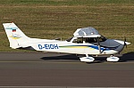 Bild: 19302 Fotograf: Frank Airline: Flugschule Hohensee Flugzeugtype: Cessna 172S Skyhawk SP