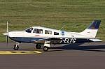 Bild: 20599 Fotograf: Frank Airline: FMG-FlightTraining Flugzeugtype: Piper PA-28-181 Archer III