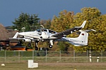 Bild: 20555 Fotograf: Frank Airline: Flugschule und Luftfahrtunternehmen ARDEX Flugzeugtype: Diamond Aircraft DA42 Twin Star