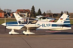 Bild: 20764 Fotograf: Frank Airline: Privat Flugzeugtype: Robin R.2160D
