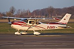 Bild: 20676 Fotograf: Frank Airline: Privat Flugzeugtype: Cessna 182TC Skylane