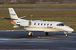 Bild: 19630 Fotograf: Frank Airline: Silver Cloud Air Flugzeugtype: Cessna 560XL Citation XLS+