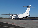 Bild: 19474 Fotograf: Christopher Adam Airline: Private Wings Flugzeugtype: Dornier Do 328-100