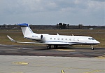 Bild: 19688 Fotograf: Christopher Adam Airline: Qualcomm Incorporated Flugzeugtype: Gulfstream Aerospace G650ER