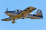 Bild: 19967 Fotograf: Uwe Bethke Airline: Privat Flugzeugtype: Robin R.2160D