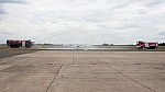 Bild: 20196 Fotograf: Swen E. Johannes Airline: Flug-F&ouml;rderungsgemeinschaft e.V. Flugzeugtype: Cirrus Design SR20 G3