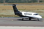 Bild: 20206 Fotograf: Frank Airline: Jetstream Air Flugzeugtype: Cessna 650 Citation III