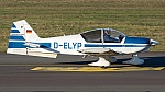 Bild: 21540 Fotograf: Uwe Bethke Airline: Privat Flugzeugtype: Robin R.2160D