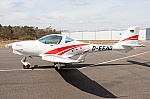 Bild: 21034 Fotograf: Swen E. Johannes Airline: Flug-F&ouml;rderungsgemeinschaft e.V. Flugzeugtype: Aquila A 211