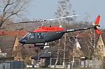 Bild: 21027 Fotograf: Frank Airline: Motorflug Baden-Baden Flugzeugtype: Bell 206B-3 JetRanger III