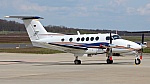 Bild: 21119 Fotograf: Frank Airline: Privat Flugzeugtype: Beechcraft B200 King Air