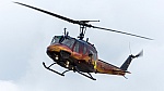 Bild: 21142 Fotograf: Uwe Bethke Airline: Heeresflieger Flugzeugtype: Bell UH-1D