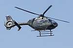 Bild: 21234 Fotograf: Uwe Bethke Airline: Heeresflieger Flugzeugtype: Eurocopter EC135 T1