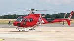 Bild: 21264 Fotograf: Frank Airline: Privat Flugzeugtype: Eurocopter AS-350B3 Ecureuil