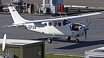 Bild: 22189 Fotograf: Uwe Bethke Airline: Privat Flugzeugtype: Cessna P210N Pressurized Centurion