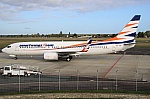 Bild: 22299 Fotograf: Yannick146 Airline: Smart Wings Flugzeugtype: Boeing 737-800WL