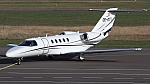 Bild: 22228 Fotograf: Frank Airline: Smartline Luftfahrt Flugzeugtype: Cessna 525C CitationJet 4