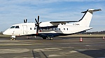 Bild: 22335 Fotograf: Uwe Bethke Airline: Private Wings Flugzeugtype: Dornier Do 328-100