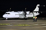 Bild: 21789 Fotograf: Yannick146 Airline: Chalair Aviation Flugzeugtype: Avions de Transport Régional - ATR 72-500