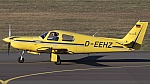 Bild: 21803 Fotograf: Frank Airline: Privat Flugzeugtype: Ruschmeyer R90-230RG