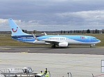 Bild: 21818 Fotograf: Karsten Bley Airline: TUIfly Flugzeugtype: Boeing 737-800WL
